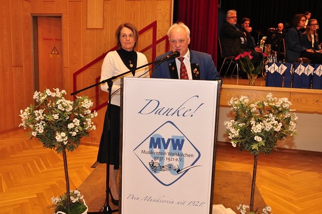 Jubilaeum am Nachmittag 2016